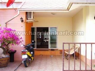 house for sale in jomtien